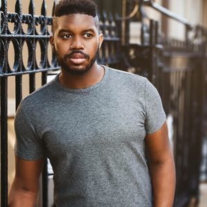 Meet your Posher, Elijah